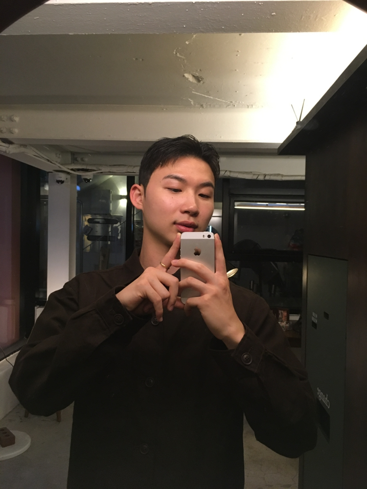 KREAM 프로필 이미지