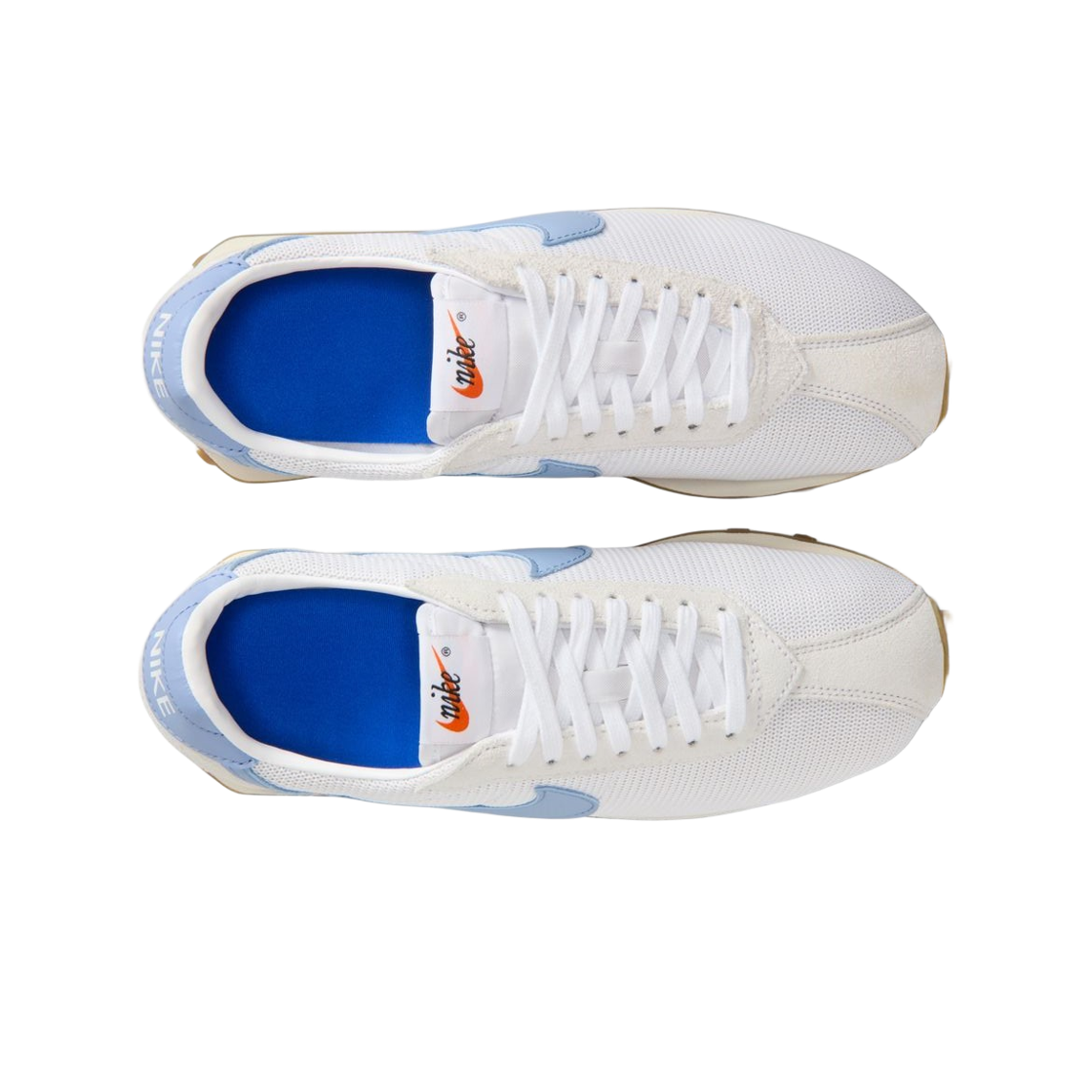 (W) 나이키 LD-1000 화이트 페일 아이보리((W) Nike LD-1000 White Pale Ivory) - 2