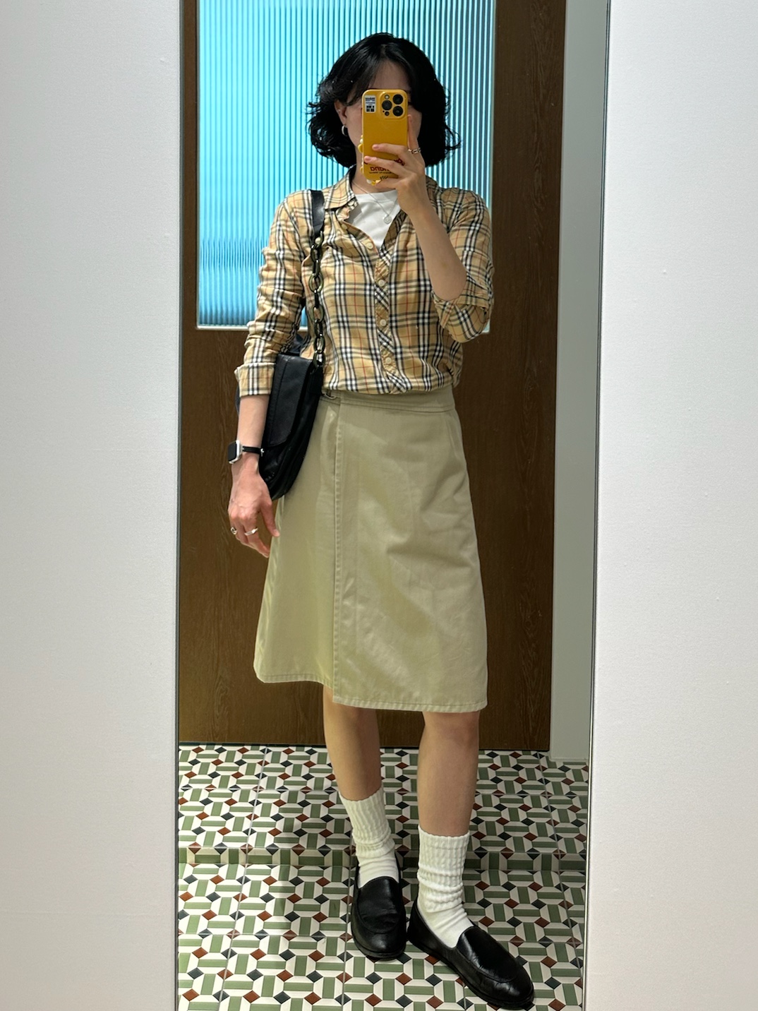 오늘 뭐 입지?님의 스타일 - 2