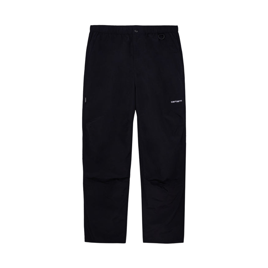 A261011-89-XX Carhartt WIP Onyx Pants Black