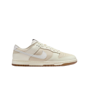 Nike Dunk Low Retro Pearl White Pale Ivory