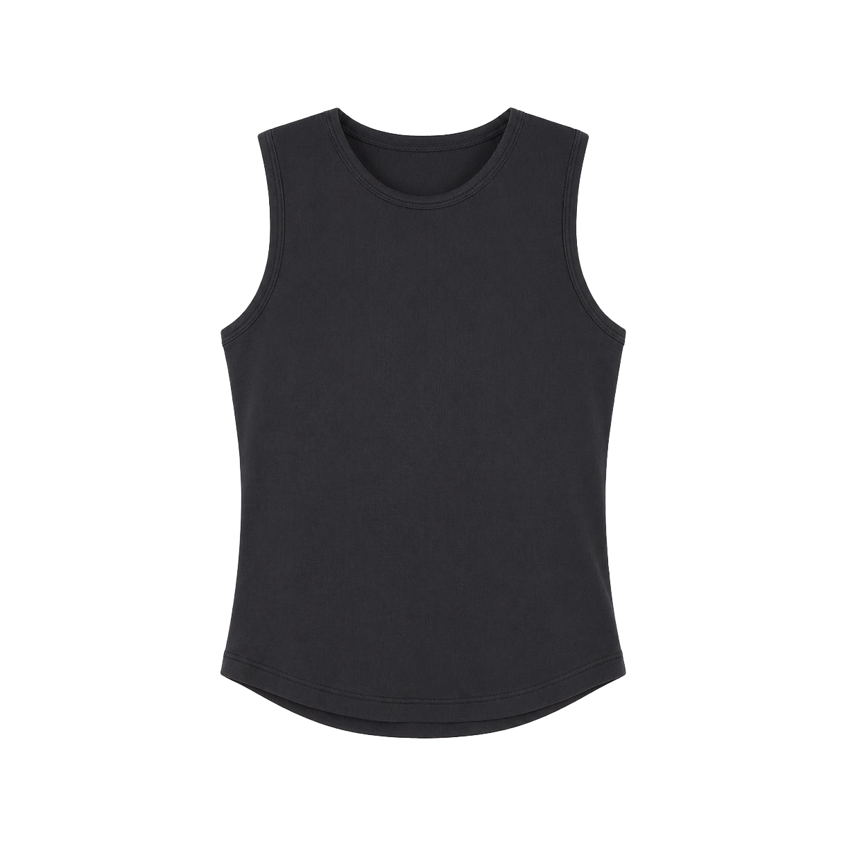 프론투라인 립 브리즈 크롭탑(FRONT2LINE Lip Breeze Crop Top) - 4