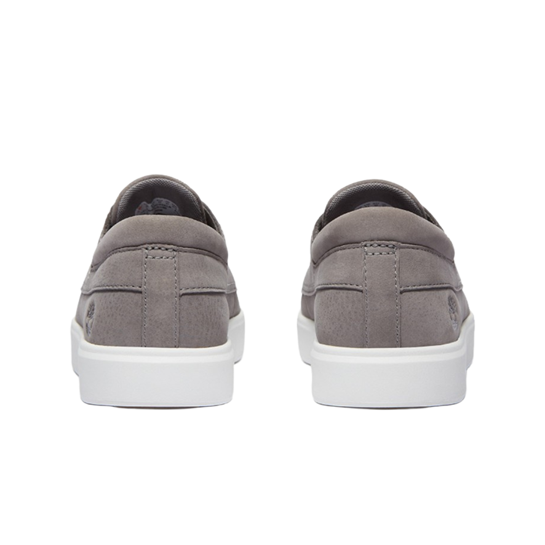 팀버랜드 에머슨 스트릿 로우 스니커즈 그레이(Timberland Emerson Street Low Sneakers Grey) - 3