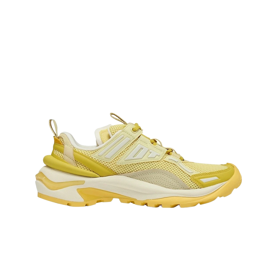 1183C542-751 Onitsuka Tiger Laplung Wheat Yellow Faded Yellow