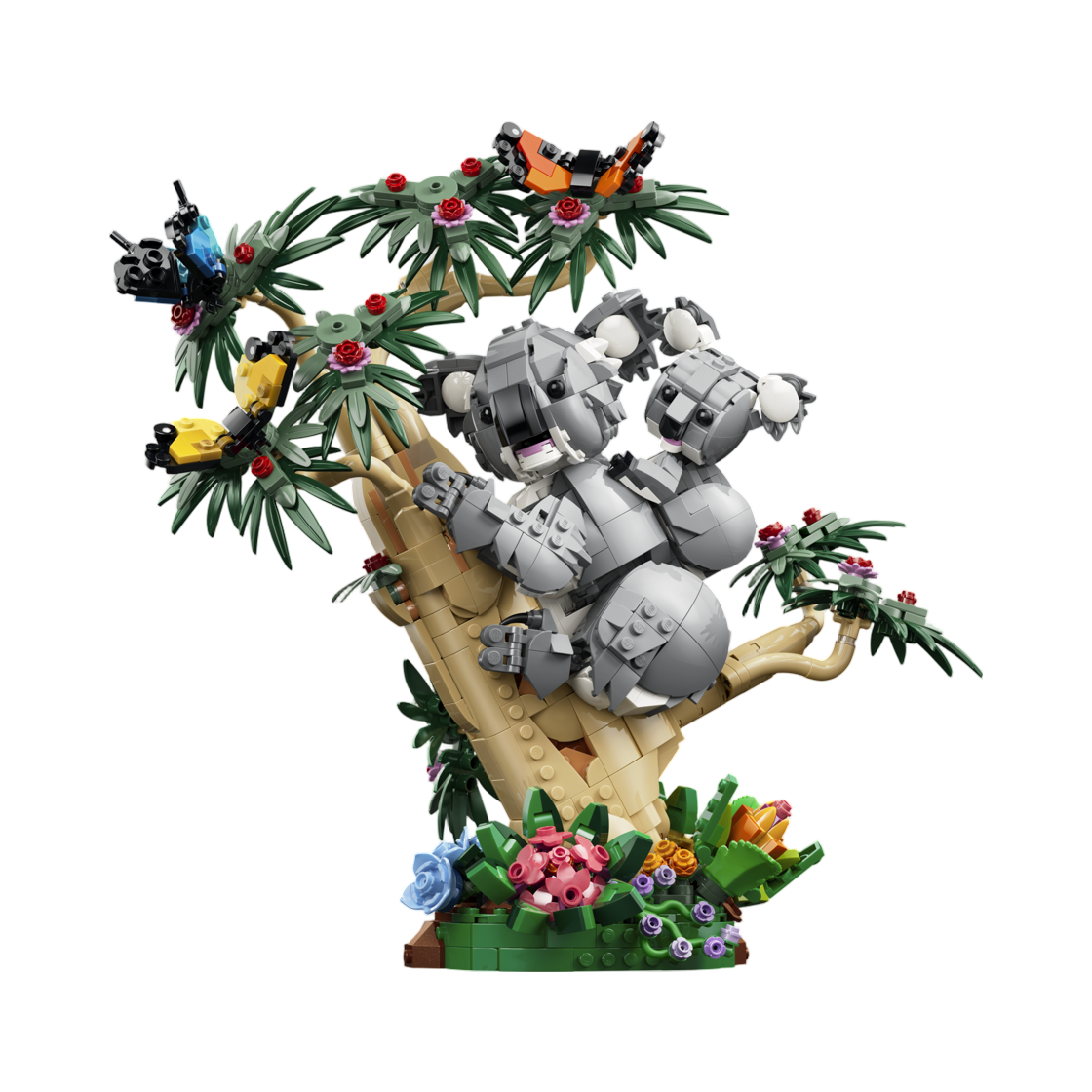 31388 Lego Creator 3 in 1Wild Animals: Family of Koalas