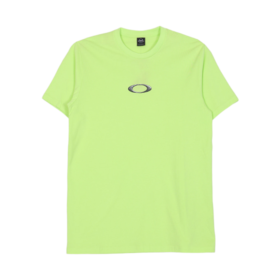 오클리 MTL 티셔츠 라이트 그린(Oakley MTL T-Shirt Light Green)
