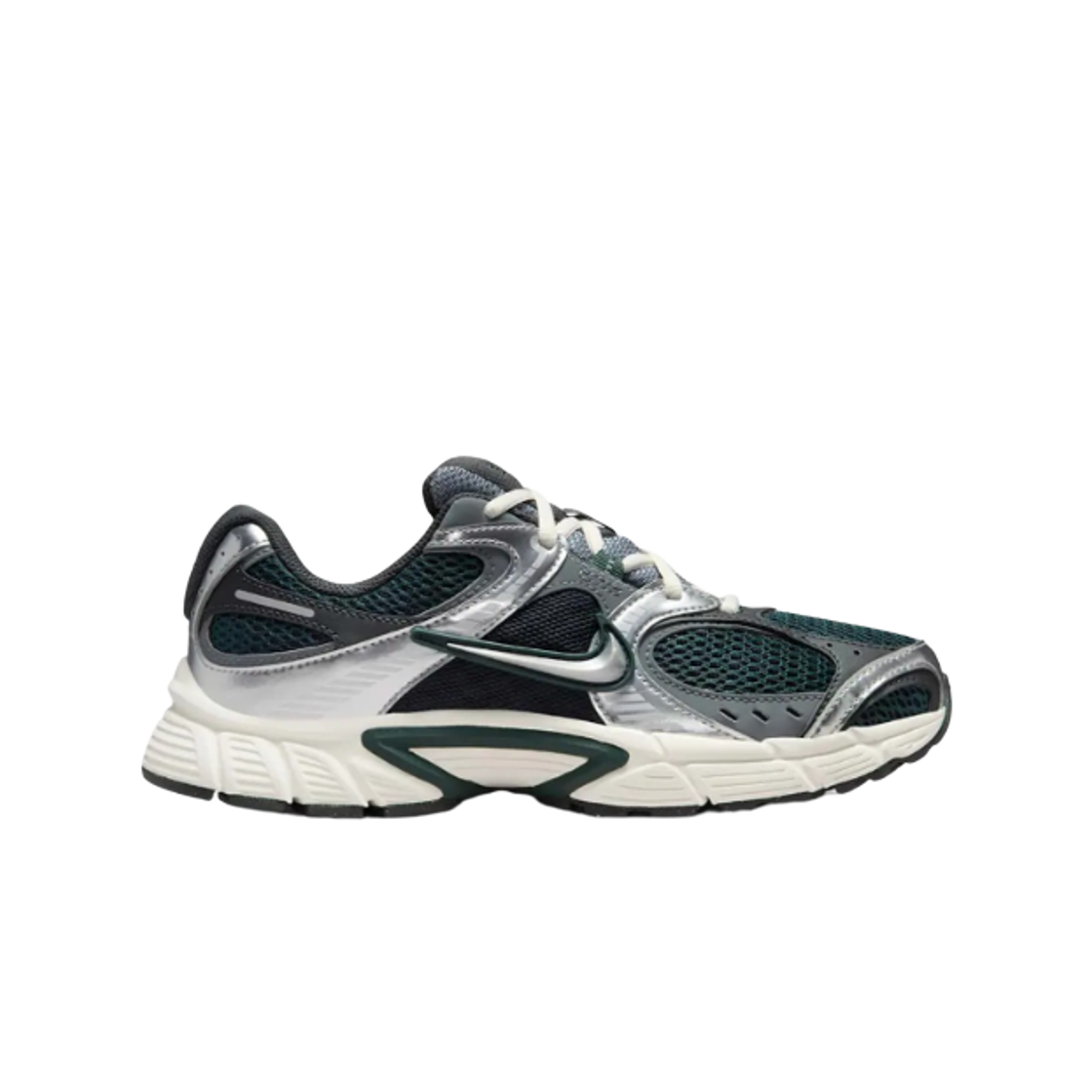 HQ7901-300 (W) Nike V5 RNR Seaweed Anthracite