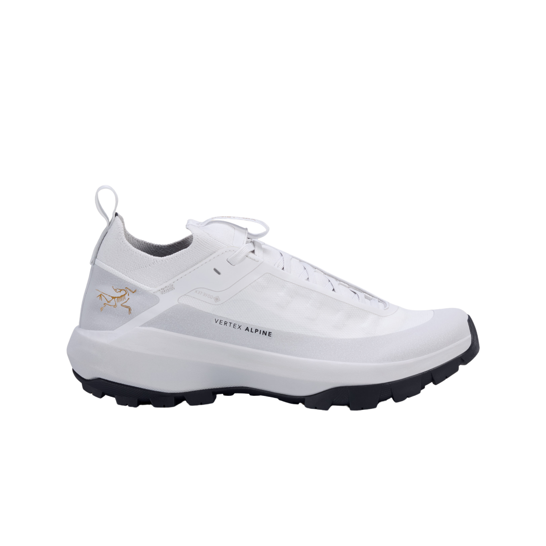 (W) 아크테릭스 버텍스 알파인 고어텍스 아트모스 솔리튜드((W) Arc'teryx Vertex Alpine GTX Atmos Solitude) - 1