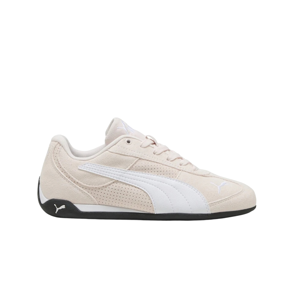 405097-06 (W) Puma Replicatch SD Jasmine Flower White