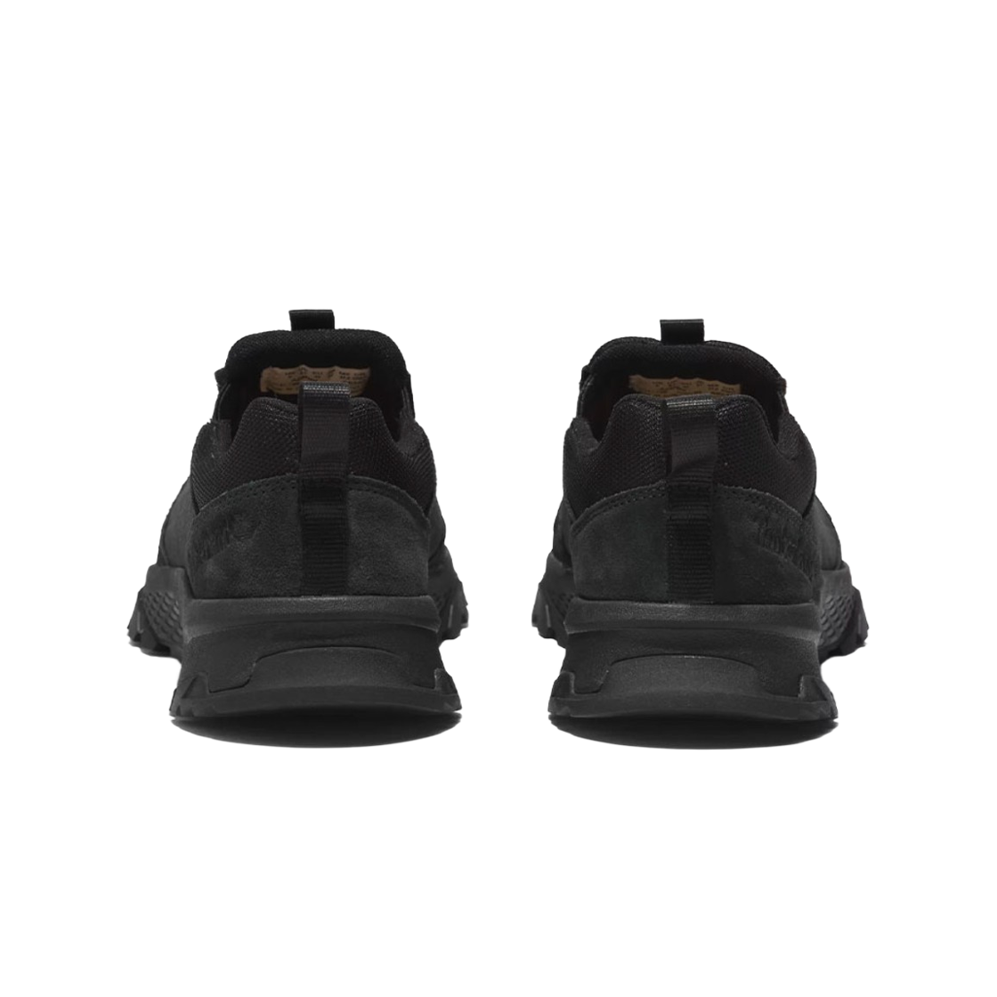 팀버랜드 링컨 피크 슬립온 블랙 - 와이드(Timberland Lincoln Peak Slip-On Black - Wide) - 3