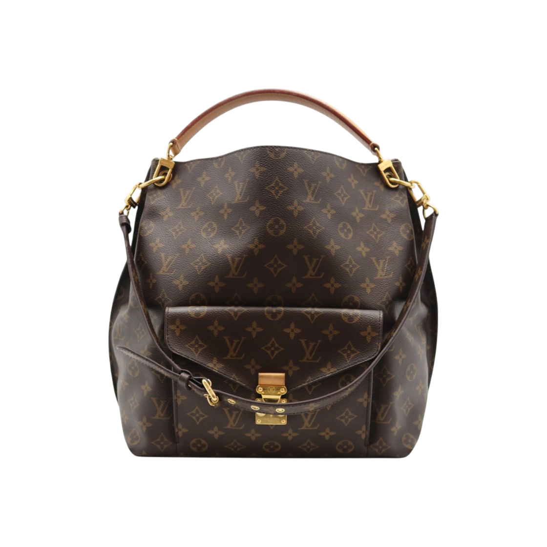 IT6QK296S3TI Louis Vuitton Metis Bag