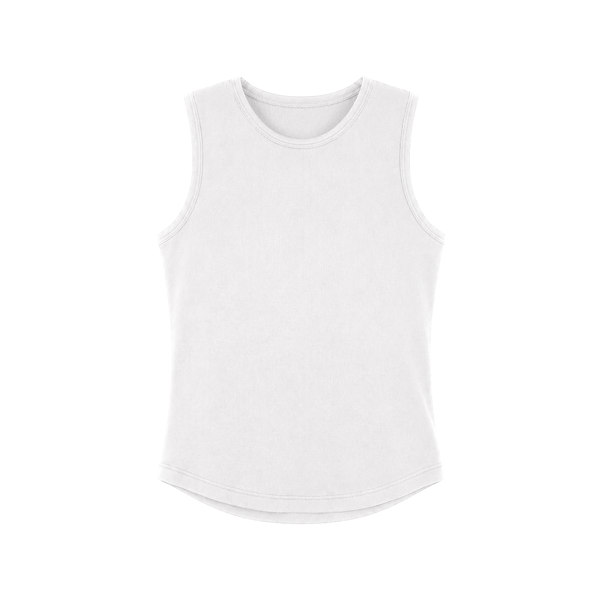 프론투라인 립 브리즈 크롭탑(FRONT2LINE Lip Breeze Crop Top) - 2