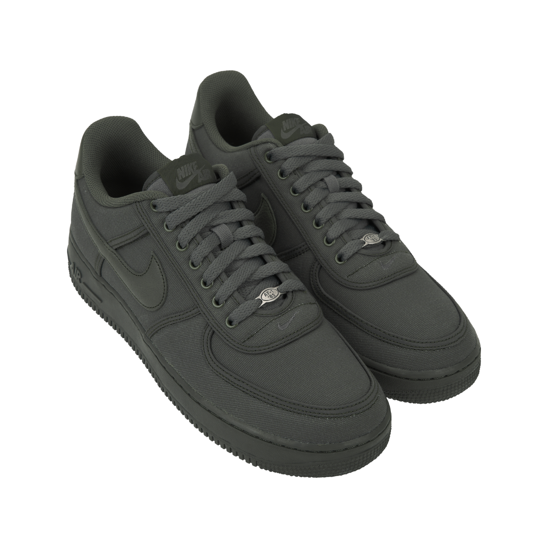 나이키 x 튠 에어포스 1 CVS 트와일라잇 마쉬(Nike x Tune Air Force 1 CVS Twilight Marsh) - 4