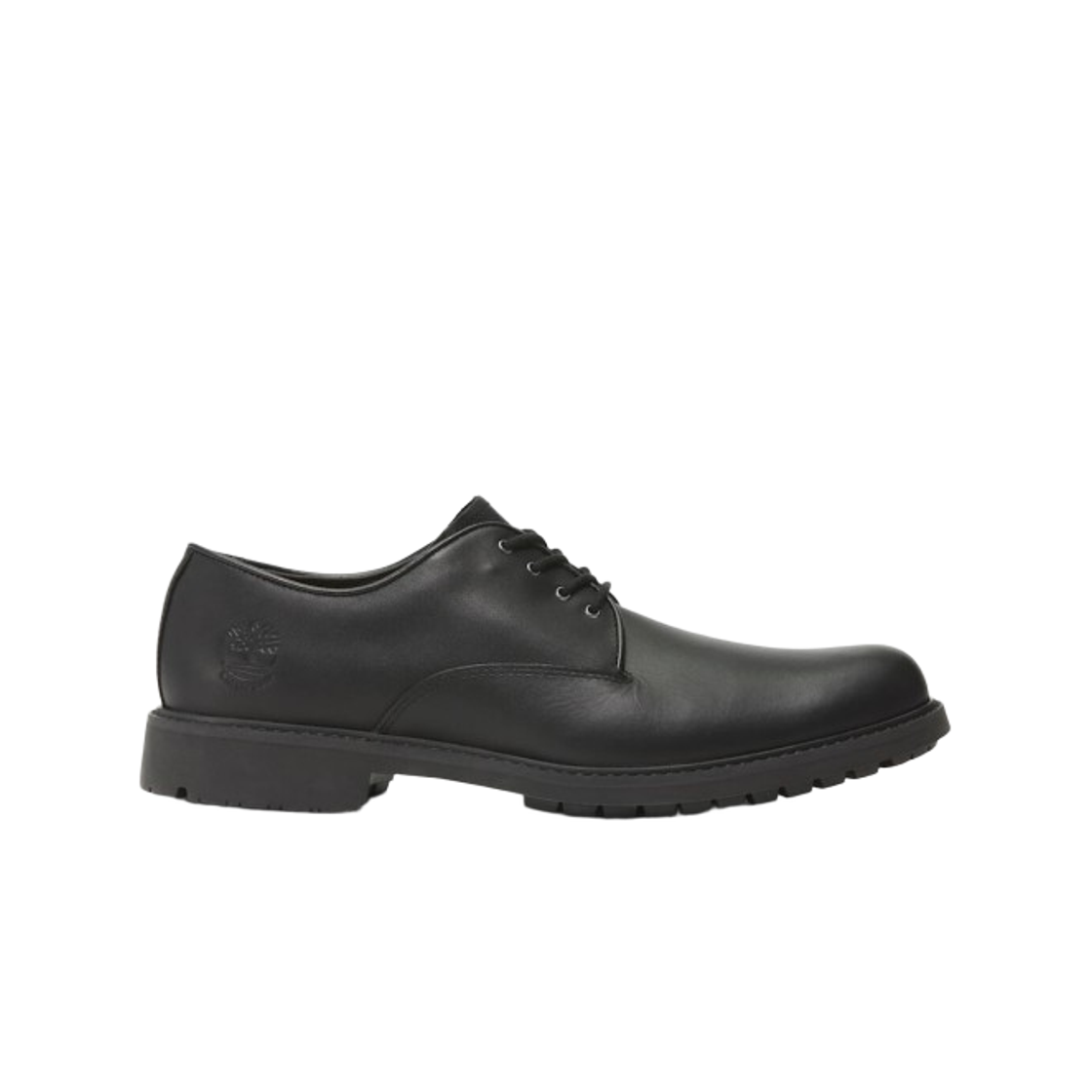 TB15549R0011 Timberland Stormbucks Waterproof Oxford Black - Wide