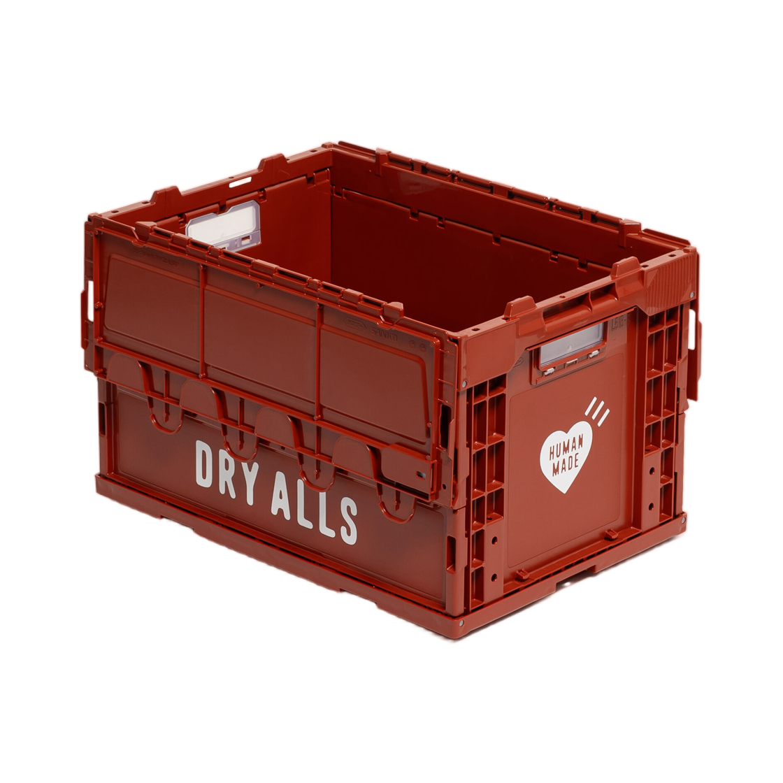 휴먼 메이드 컨테이너 50L 버건디(Human Made Container 50L Burgundy) - 3
