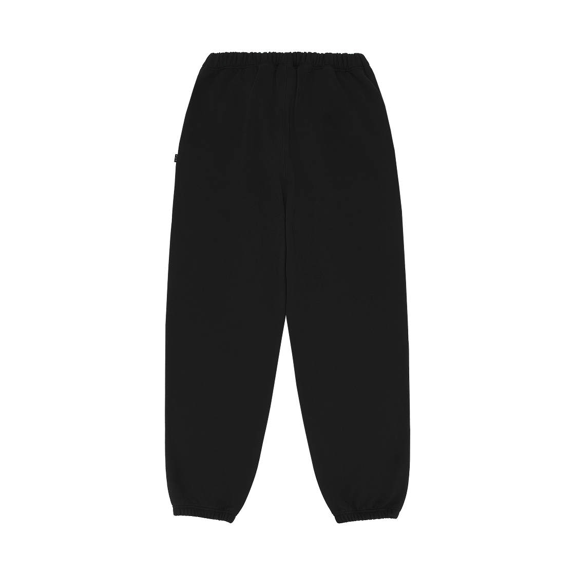 아이앱 스튜디오 아이앱 스트레이트 로고 스웨트팬츠 블랙(IAB Studio IAB Straight Logo Sweatpants Black) - 2