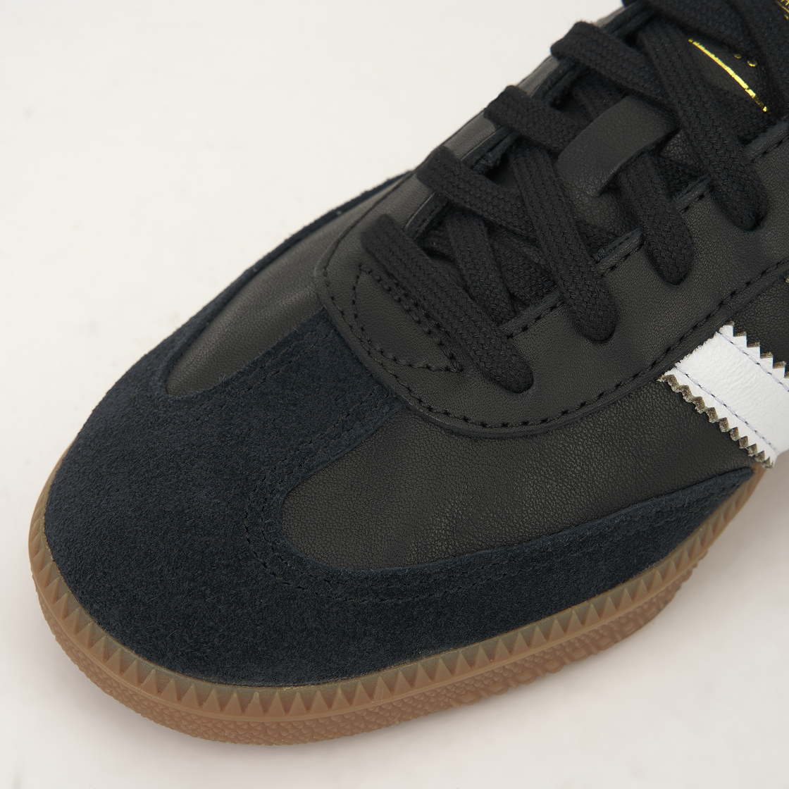 아디다스 삼바 데콘 코어 블랙(Adidas Samba Decon Core Black) - 7