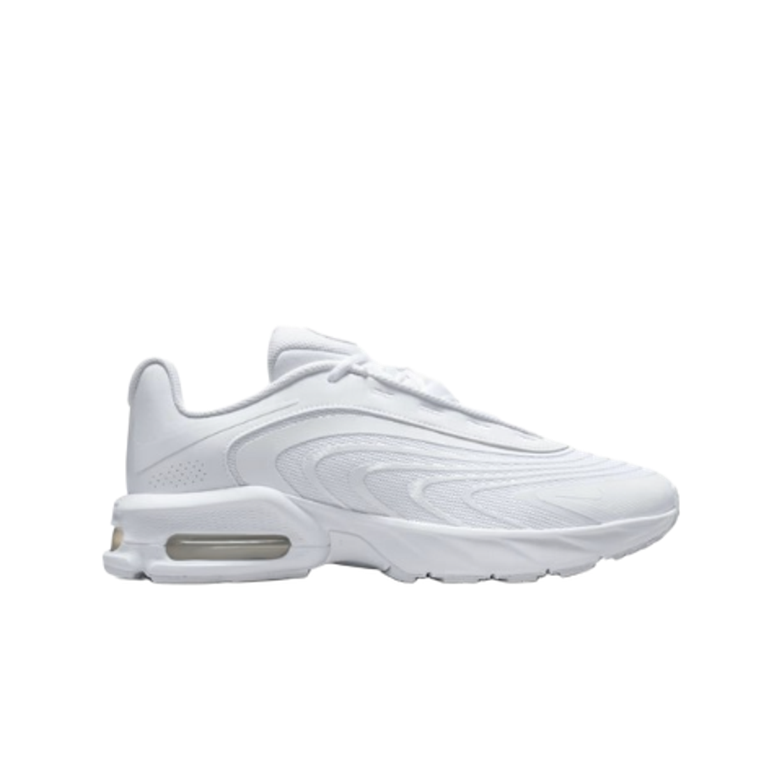 IR0819-100 Nike Air Max Fire White Black