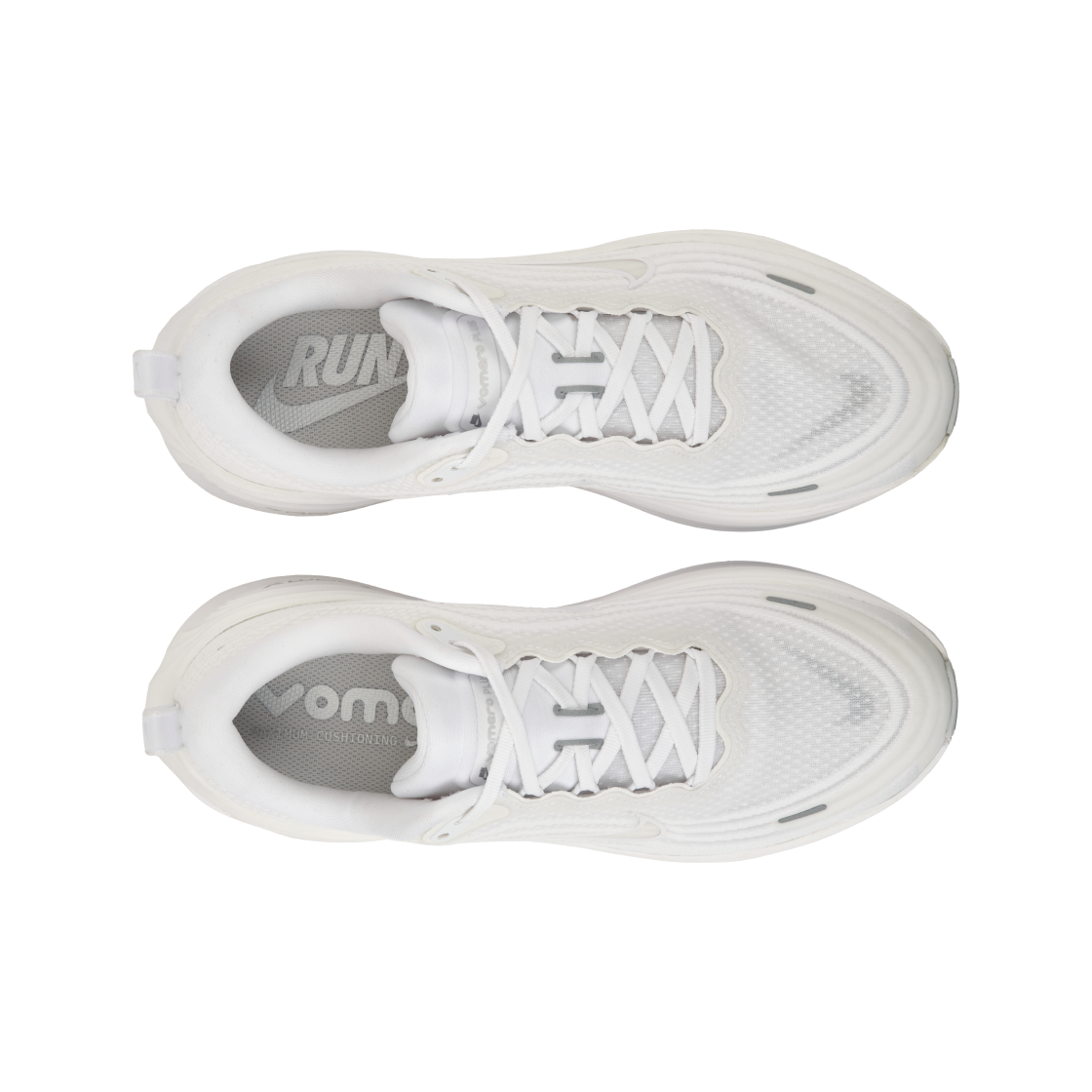 나이키 보메로 플러스 화이트 포톤 더스트(Nike Vomero Plus White Photon Dust) - 5