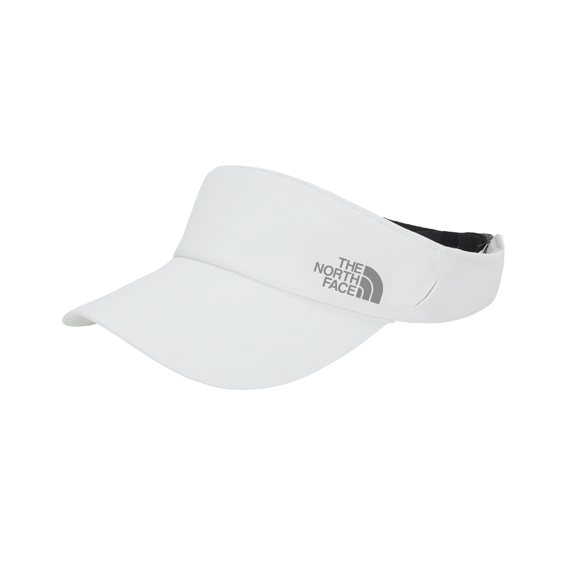 NE3CS13B The North Face Expert Sun Cap White - 26SS