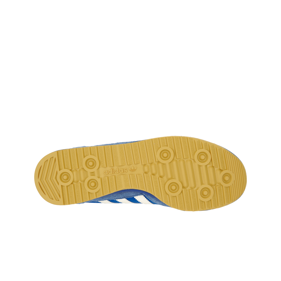 아디다스 SL 72 RS 블루 코어 화이트(Adidas SL 72 RS Blue Core White) - 2