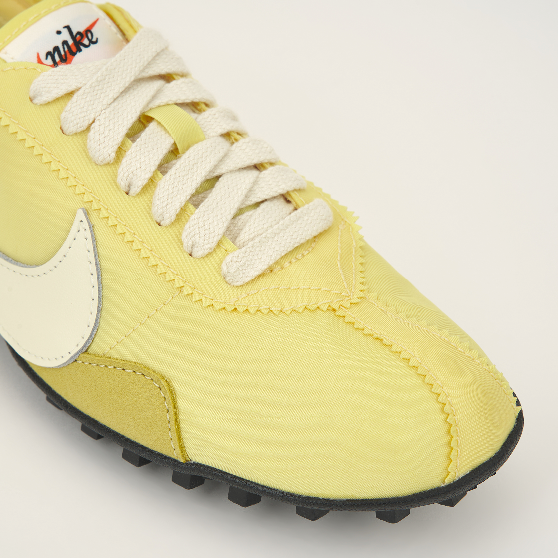 (W) 나이키 문 슈 OG 소프트 옐로우 블랙((W) Nike Moon Shoe OG Soft Yellow Black) - 7