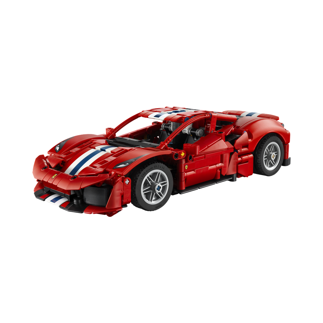 42235 Lego Technic Ferrari 488 Pista Car