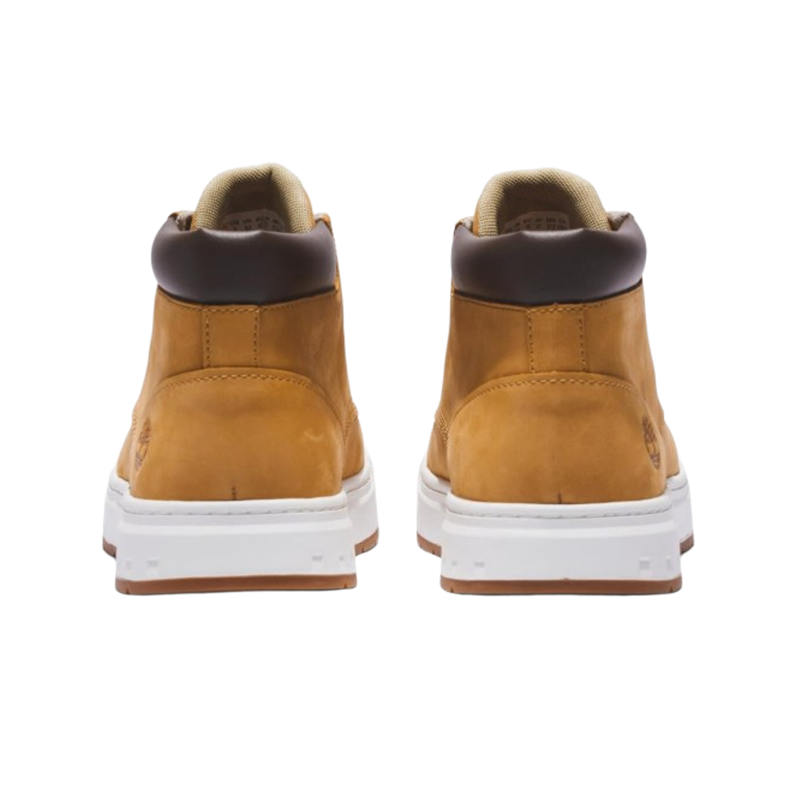 팀버랜드 메이플 그로브 미드 위트 브라운(Timberland Maple Grove Mid Wheat Brown) - 3
