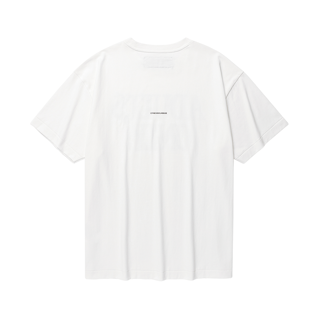더바이닐하우스 어덜츠 온리 티 화이트(Thevinylhouse Adults Only Tee White) - 2