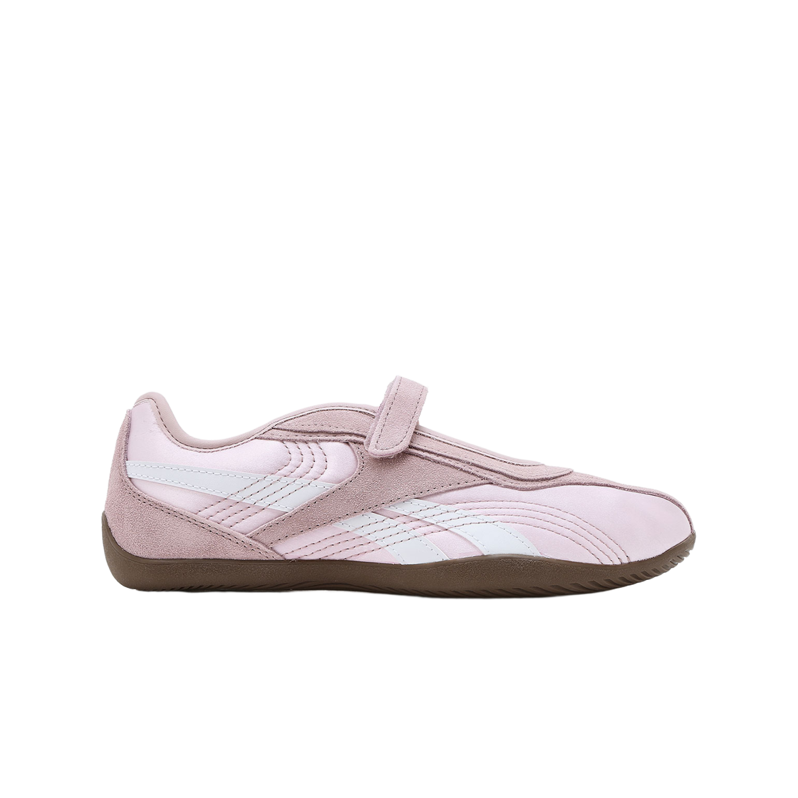 100261004/RESO6EM1WP2 (W) Reebok Ultra Lo Mary Jane Pink