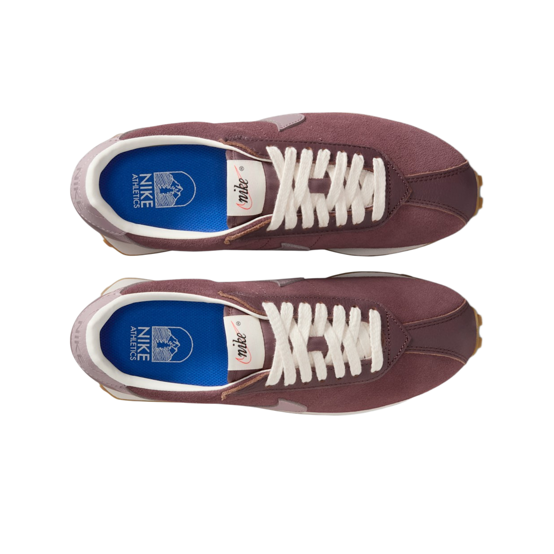 (W) 나이키 LD-1000 스웨이드 타투 세일((W) Nike LD-1000 Suede Tattoo Sail) - 2