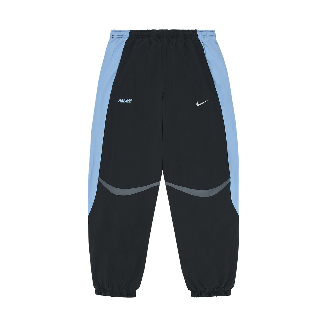 팔라스 x 나이키 트랙 바텀 블랙 - 26SS(Palace x Nike Track Bottom Black - 26SS)