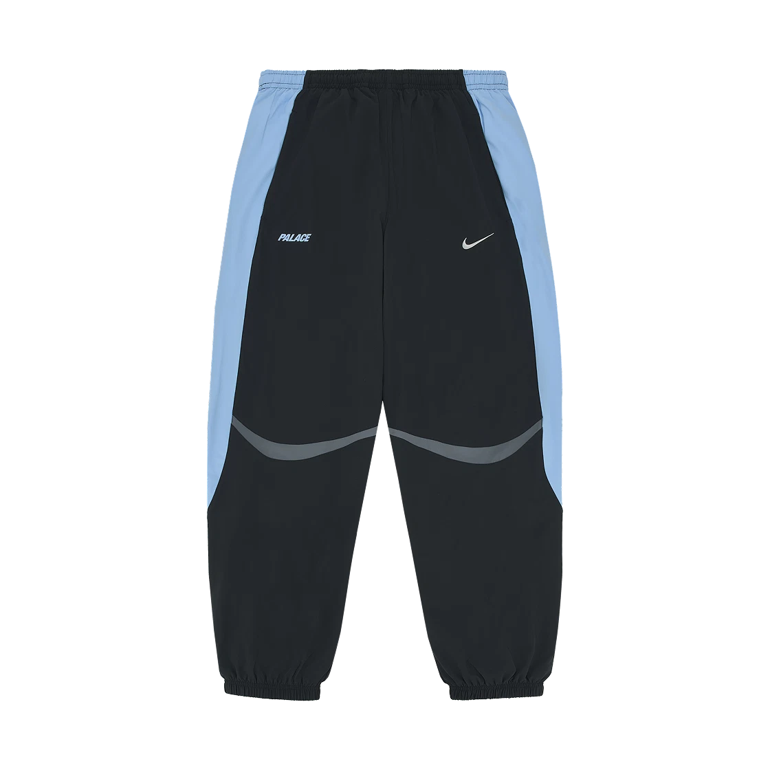 Palace Palace x Nike Track Bottom Black - 26SS · XS