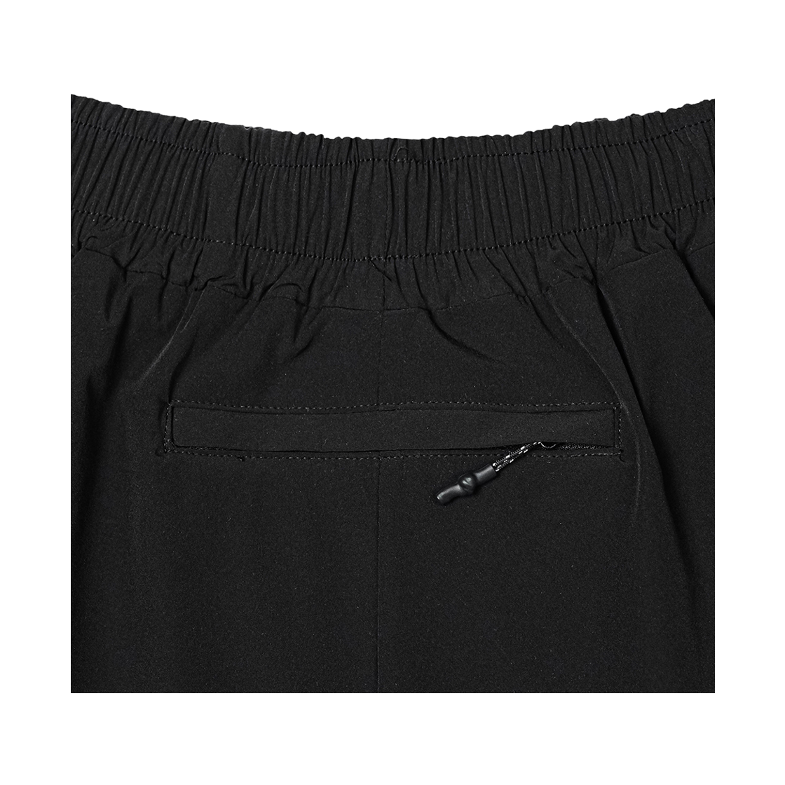 디아더생츄어리 레이스 플로우 5인치 쇼츠 (블랙)(THE ATHER SANCTUARY Race Flow 5" Shorts Black) - 6