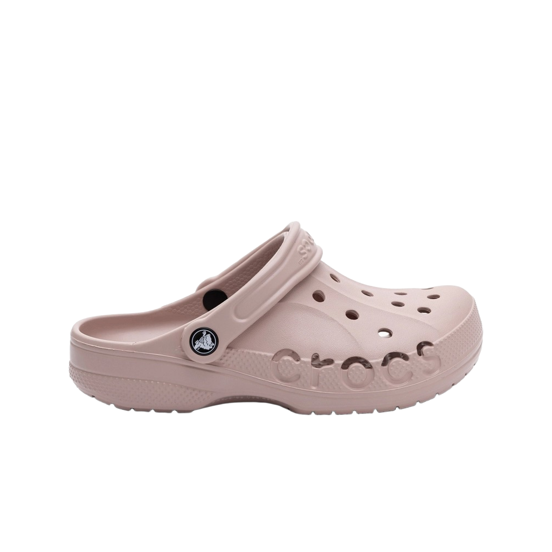 10126-6TY Crocs Baya Clog Pink Clay