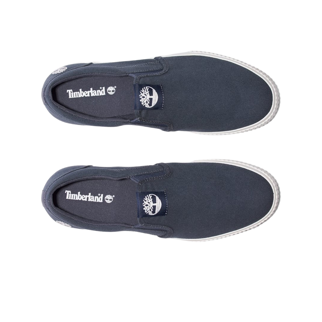 팀버랜드 마일로 베이 로우 슬립온 다크 블루(Timberland Mylo Bay Low Slip-On Dark Blue) - 2