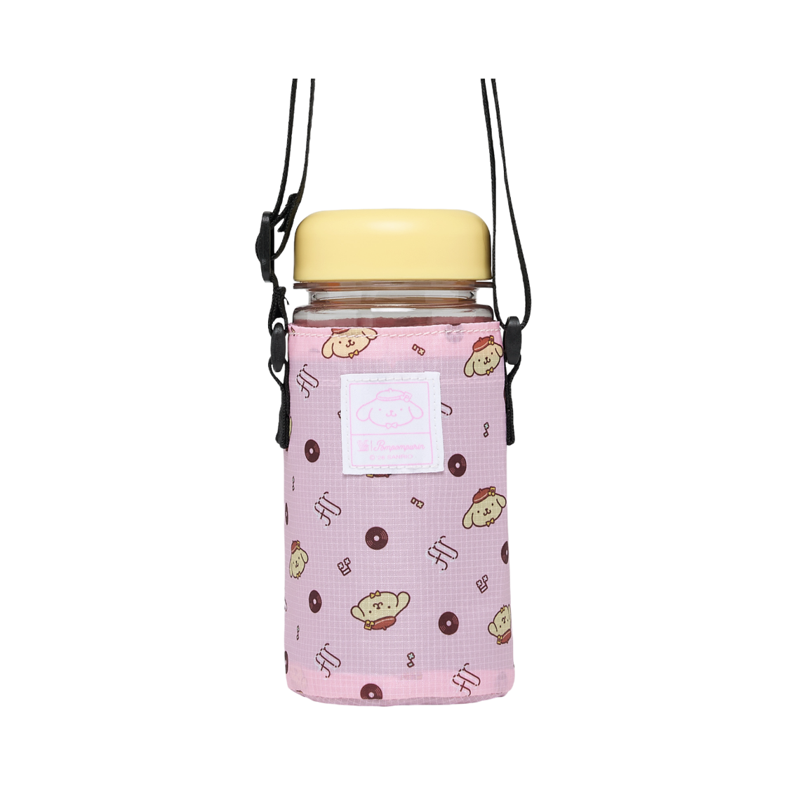 SJF x 폼폼푸린 보틀 백 세트(SJF X POMPOMPURIN BOTTLE BAG SET) - 4