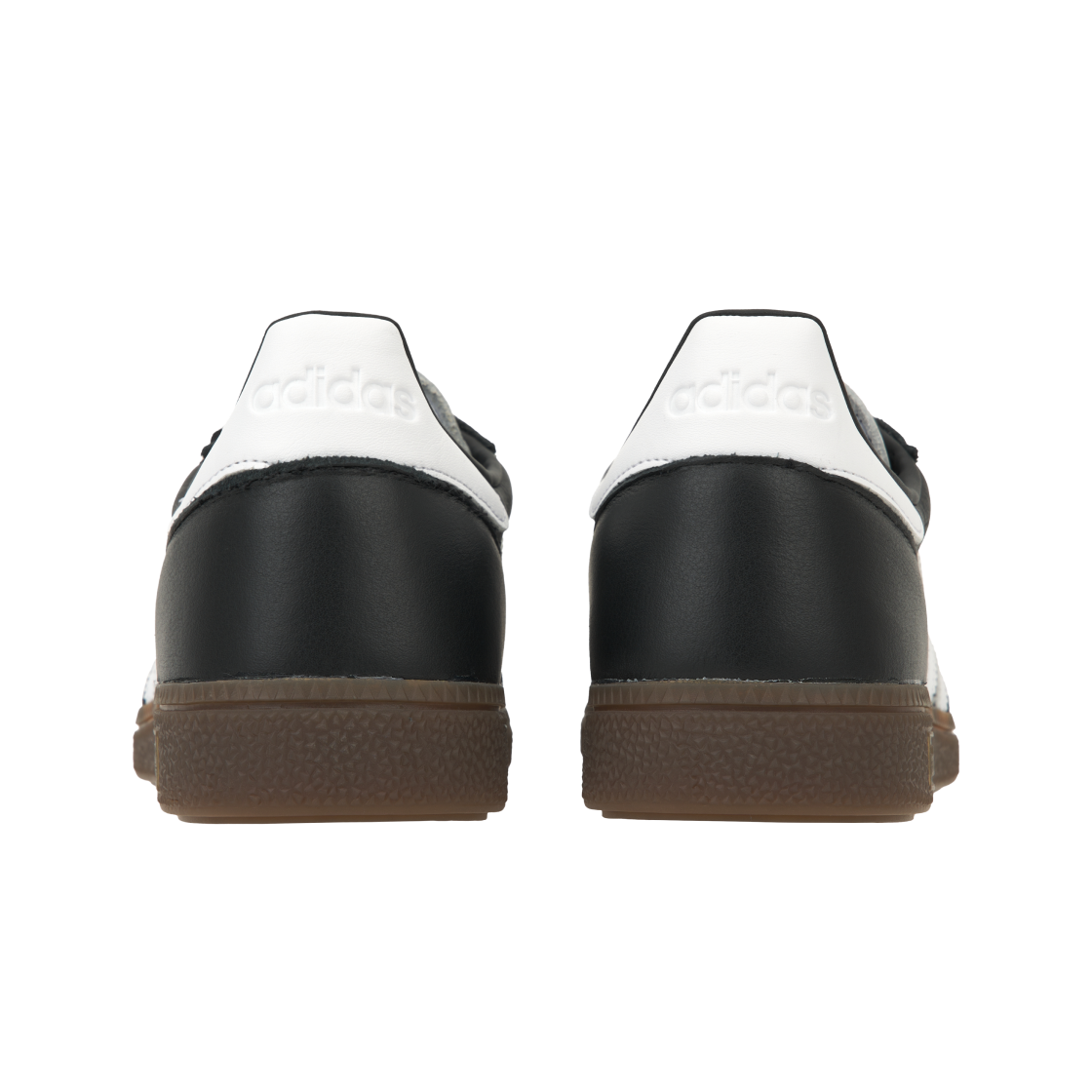 아디다스 스페지알 핸드볼 코어 블랙 화이트(Adidas Spezial Handball Core Black White) - 6