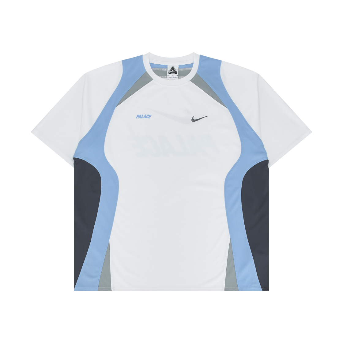 팔라스 x 나이키 저지 화이트 - 26SS(Palace x Nike Jersey White - 26SS) - 2