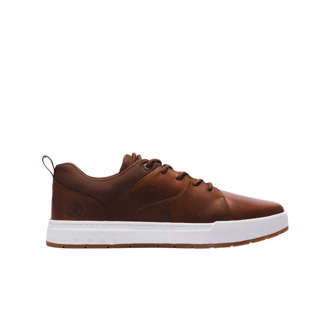 TB0A5Z1S3581 Timberland Maple Sneakers Brown