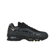 Nike Air Max 95 Big Bubble Black University Gold