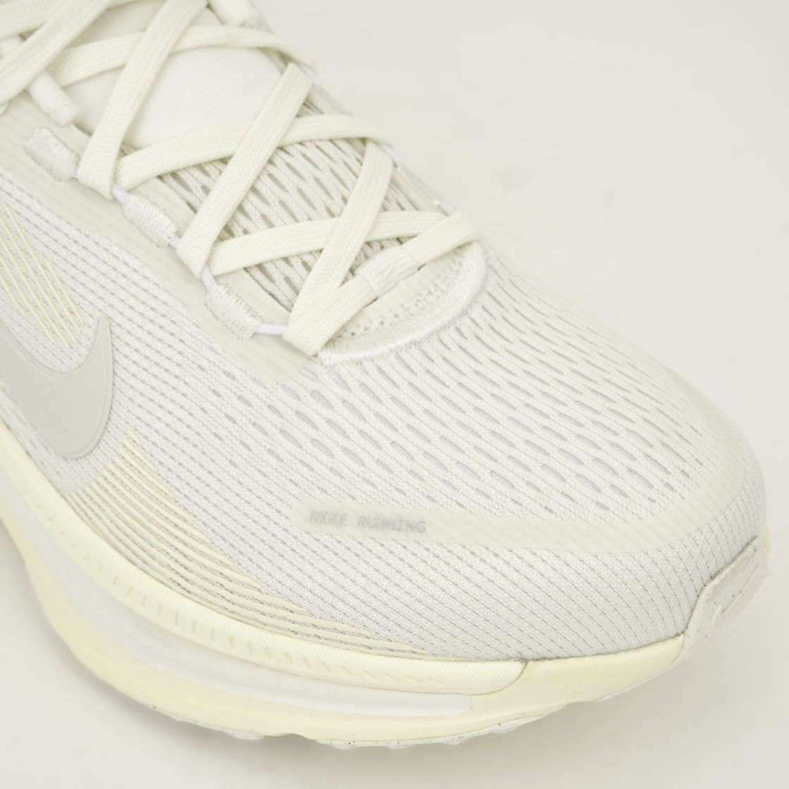 (W) 나이키 보메로 18 세일 코코넛 밀크((W) Nike Vomero 18 Sail Coconut Milk) - 7