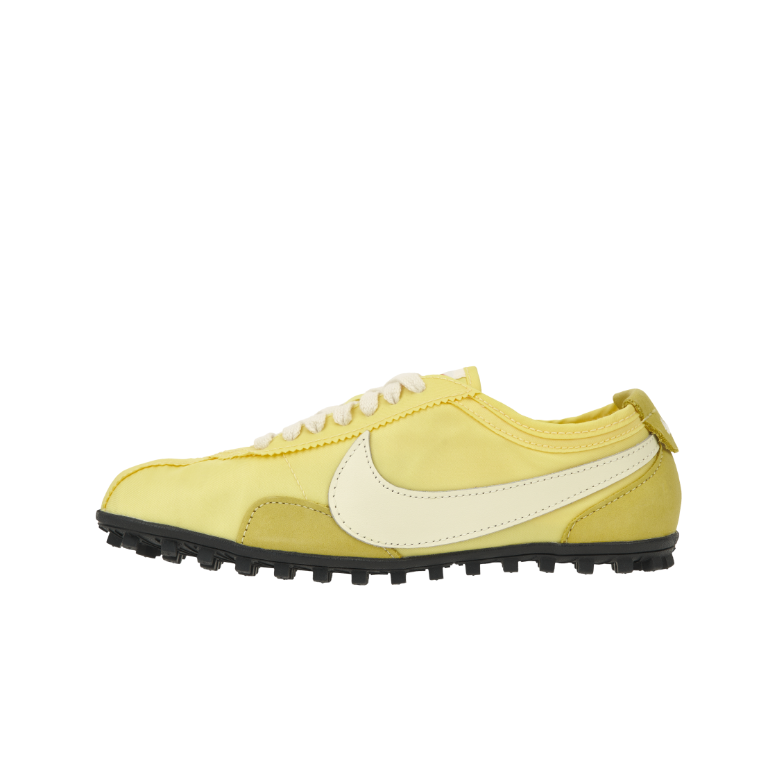 (W) 나이키 문 슈 OG 소프트 옐로우 블랙((W) Nike Moon Shoe OG Soft Yellow Black) - 3