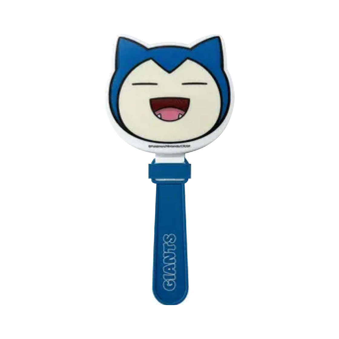 - Pokemon x Lotte Giants Snorlax Jjakjjaki Multi