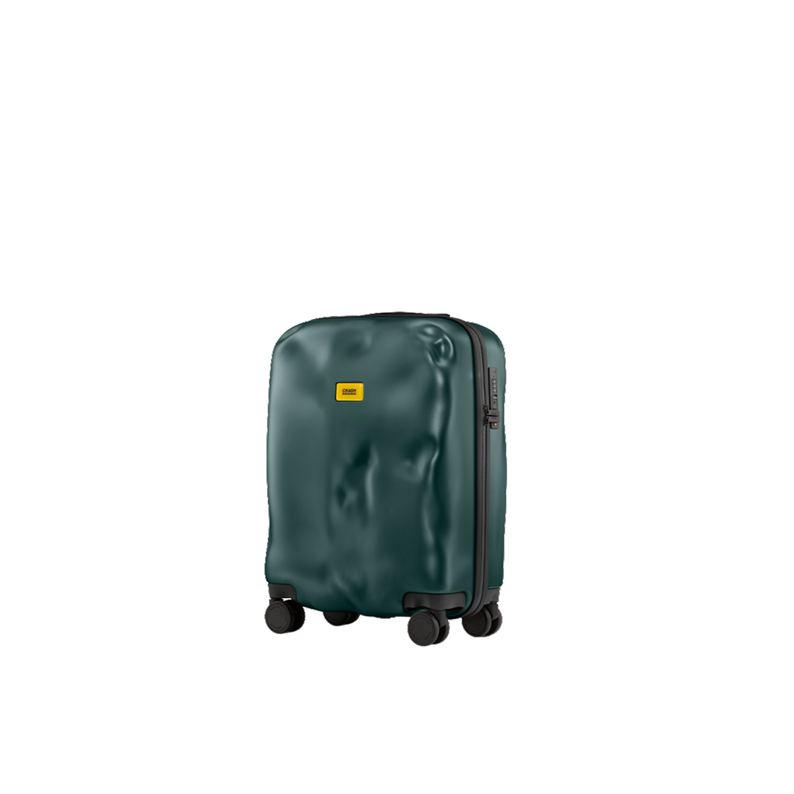 크래쉬배기지 아이콘 임페리얼 그린 21인치(Crash Baggage Icon Cabin Imperial Green)