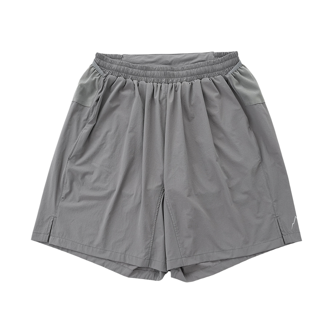 케일 에어 브리드 쇼츠 그레이(Cayl Air Breathe Shorts Grey)