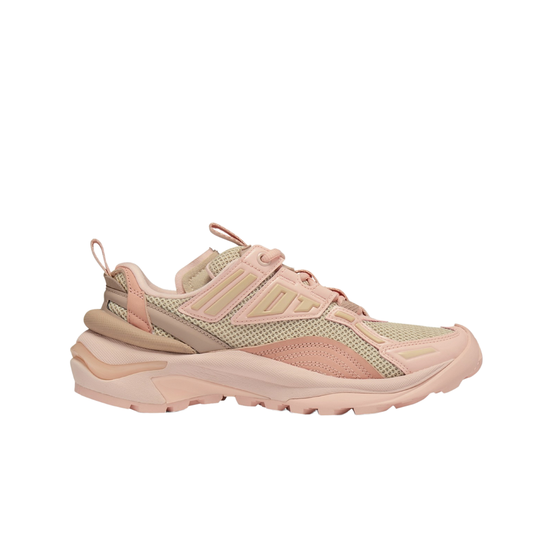 1183C542-700 Onitsuka Tiger Laplung Breeze Beige
