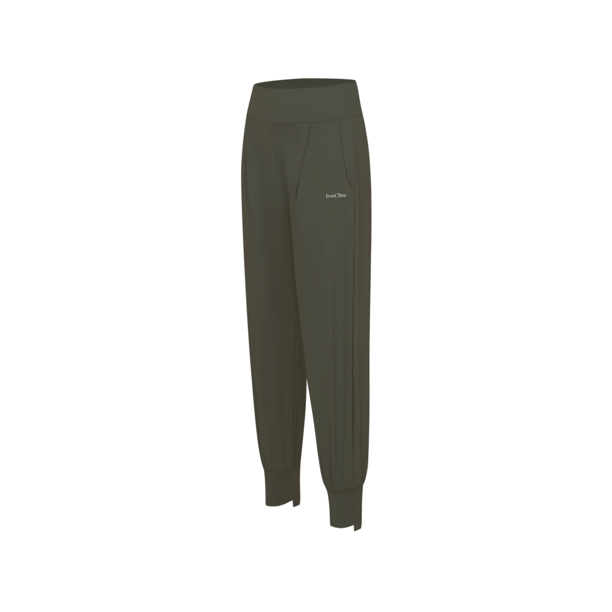 프론투라인 뉴 시그니쳐 조거 No.3(FRONT2LINE New Signature Jogger No. 3)