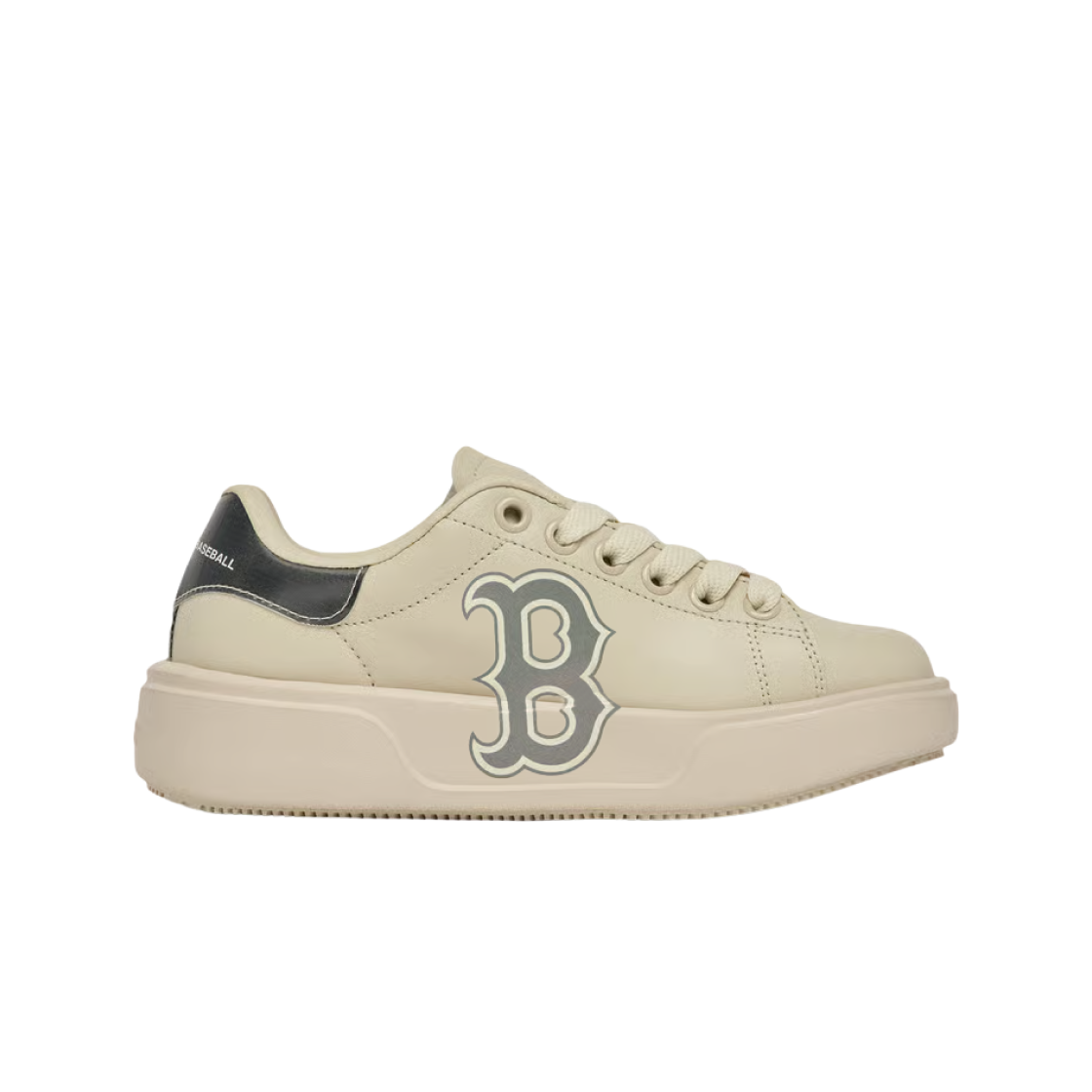 MLB 청키 클래식 A 보스턴 레드삭스 크림(MLB Chunky Classic A Boston Red Sox Cream)