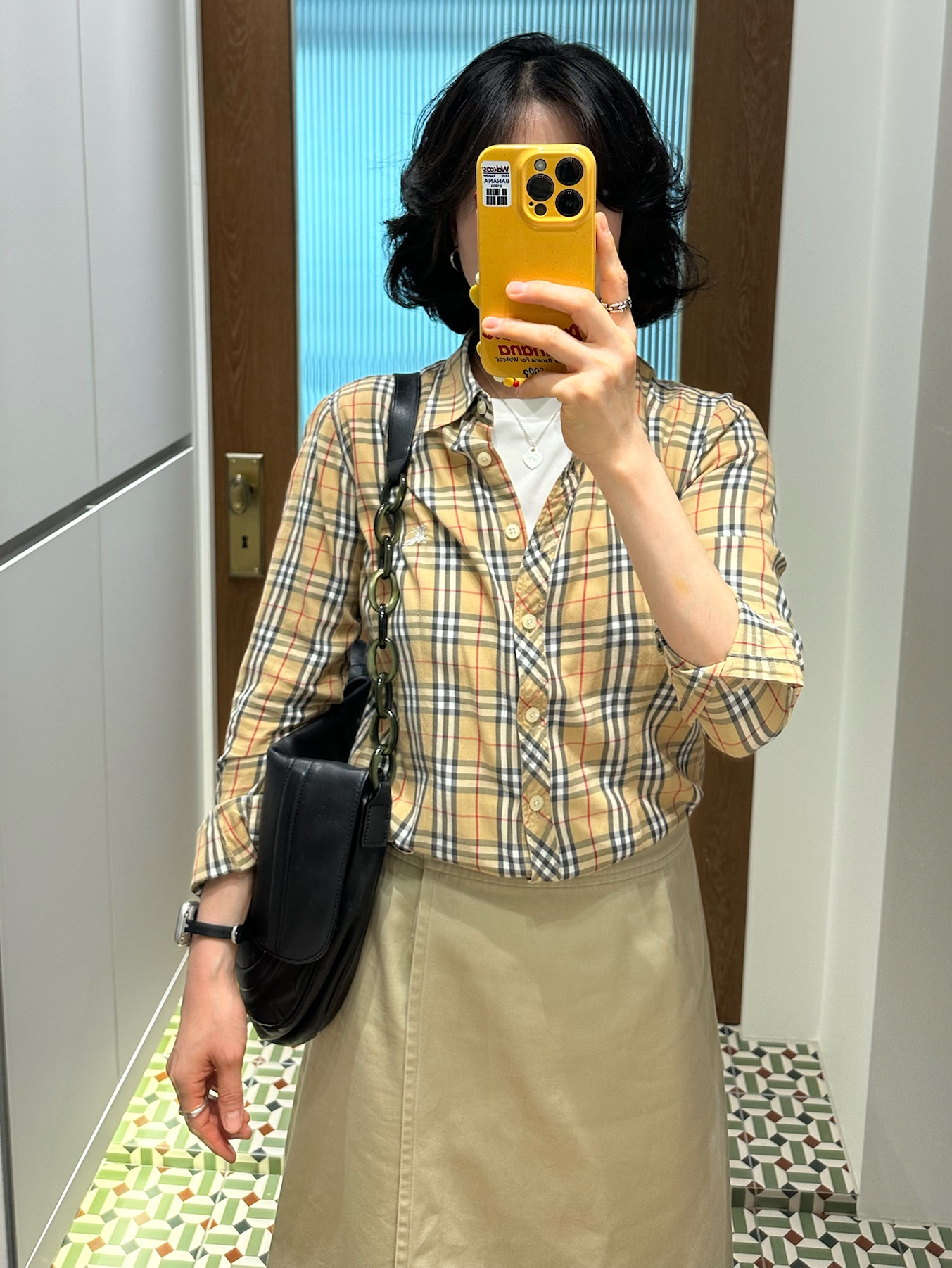 오늘 뭐 입지?님의 스타일 - 5